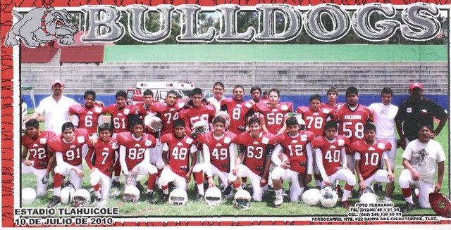 Jugar Fútbol Americano