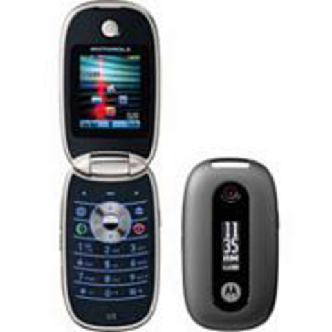 Celular novo, meio novo