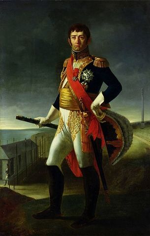 Segunda invasión francesa en Plasencia.