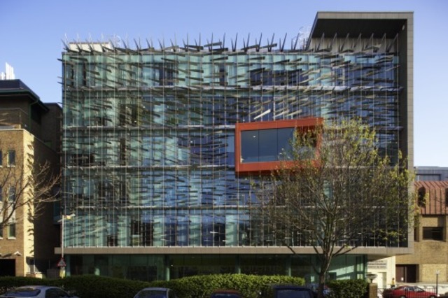 secound day of shooting