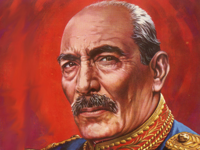 Caída de Victoriano Huerta Ortega