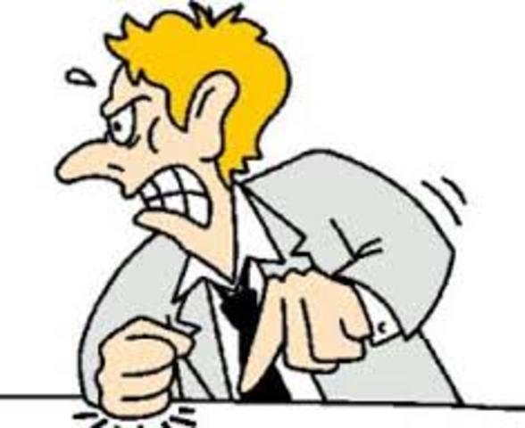 Xuxum la pilla copiando