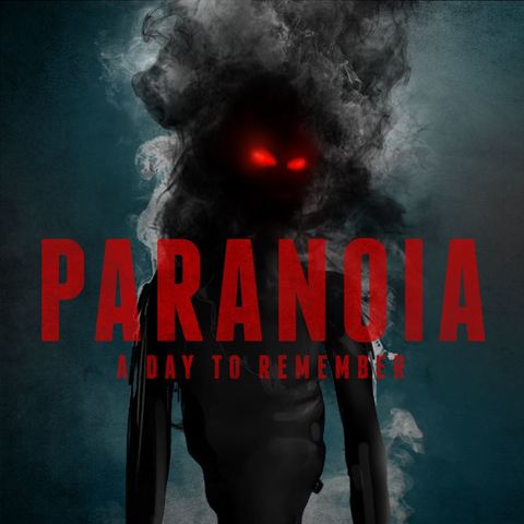 Paranoia realease (1)