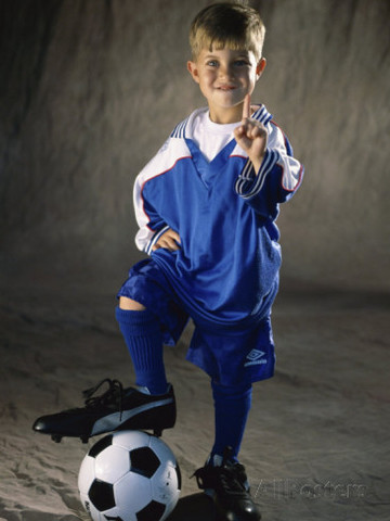 I star play in the soccer team in mexico