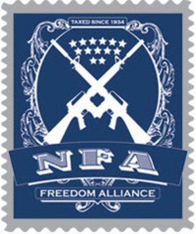 National Firearms Act Passed