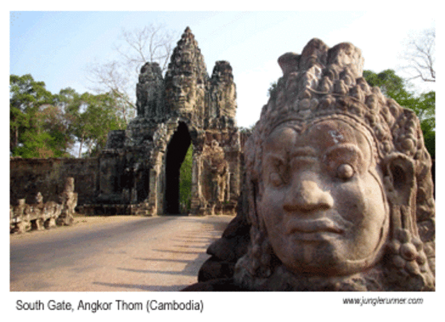 Implementation of Hinduism