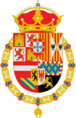 Incorporación de Portugal a la monarquía hispánica
