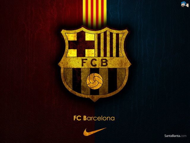 I will play Fotbal club barcelona soccer team