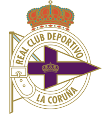 Deportivo La Coruña
