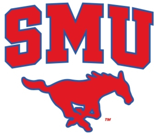 Southern Methodist University football, 1986