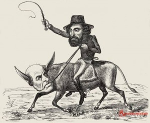 Renovación de la Legislatura