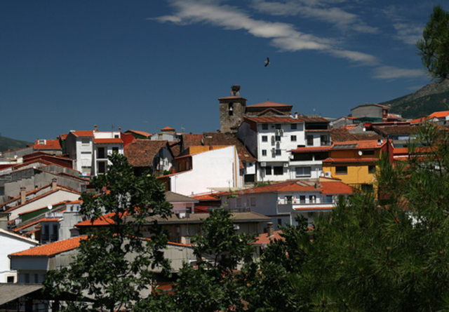 Guerra en Cabezuela.
