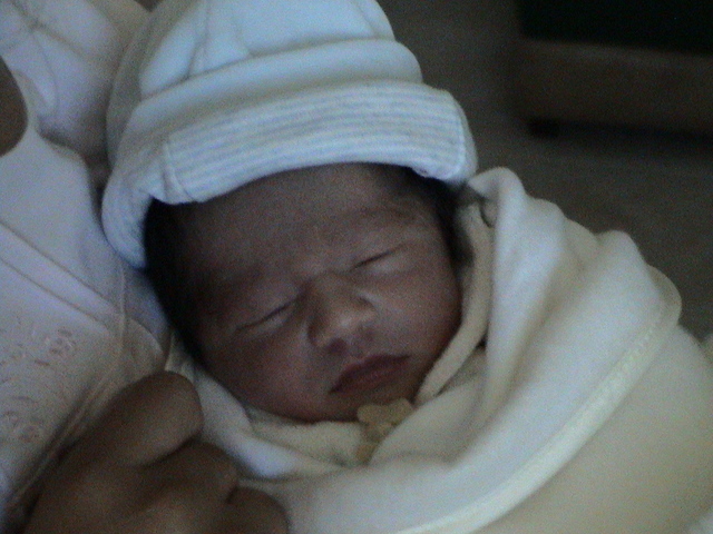 The day I came to life / birthday