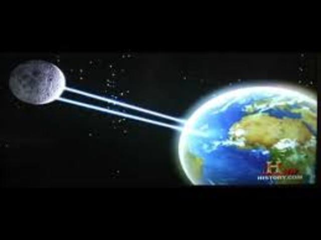 Formulación de la Ley Gravitacional Universal