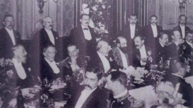 Rompimiento Roca-Pellegrini