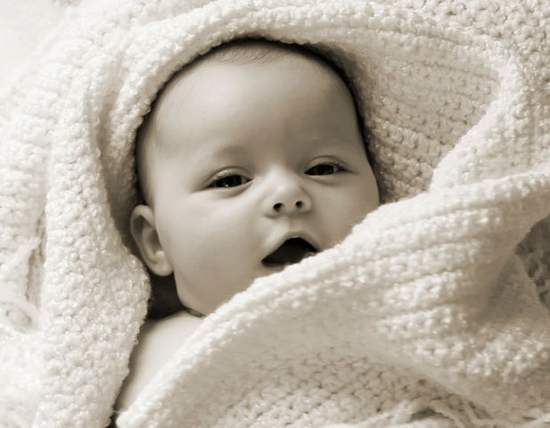 Birth Of A Baby...& From 0-18 Months