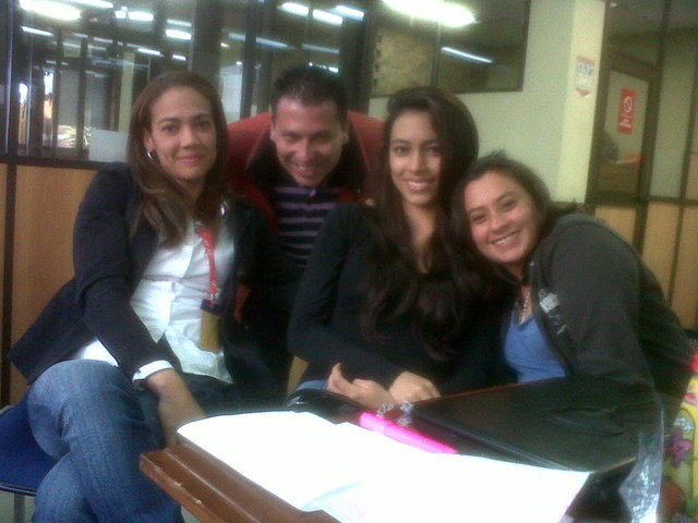 Universidad Pedagógica