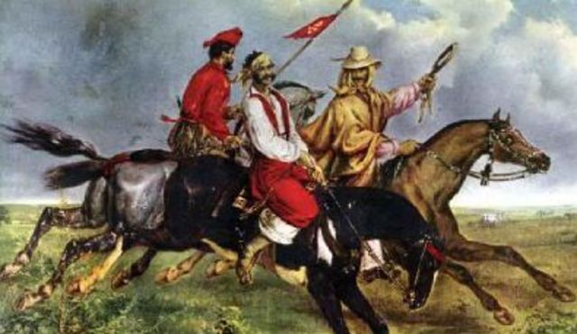 Chupandinos y Pandilleros