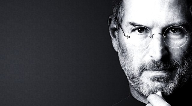 Steve Jobs director de Apple