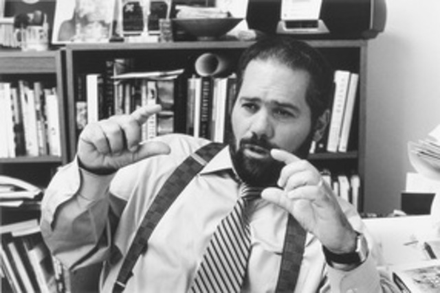 Ignorance's Effect on Religious Biases