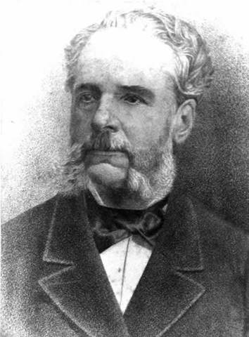 Muere Bernardo Yrigoyen