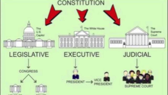 The Government Levels and Functions