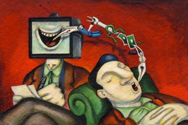 El psicoanálisis como terapia