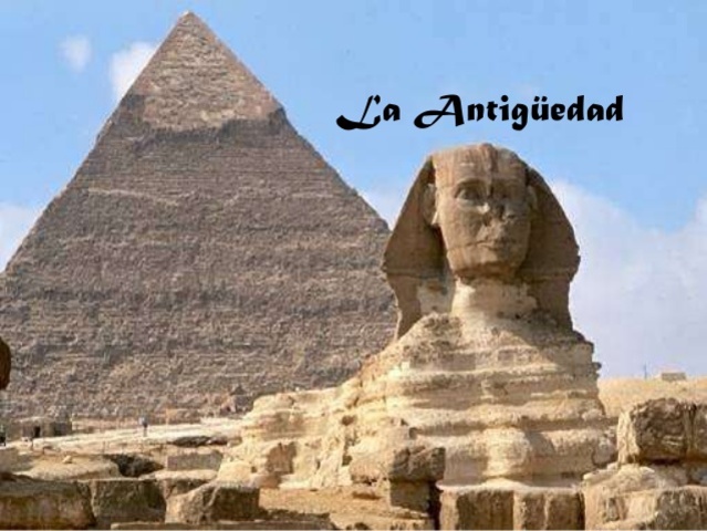 Antigüedad
