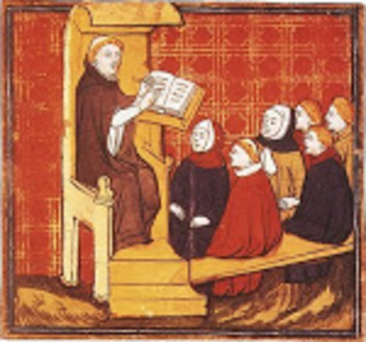 ESCOLA NORTE AMERICANA