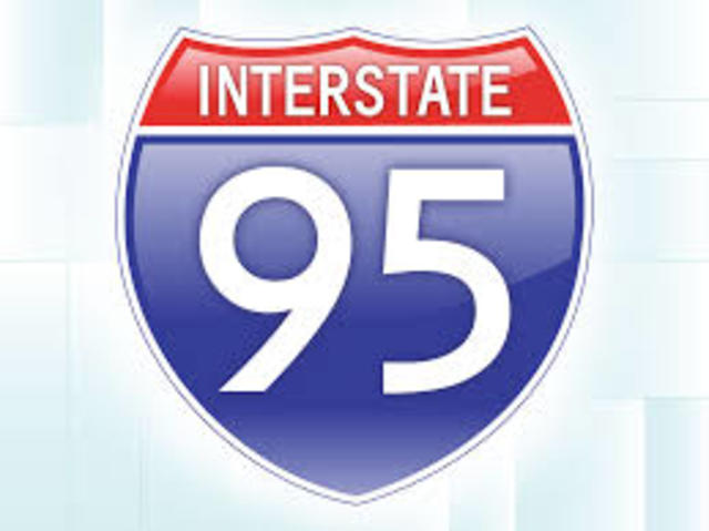 Interstate Highway Act