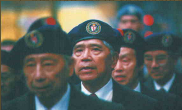 Commandos in the Pacific (http://www.cbc.ca/archives/entry/chinese-canadians-get-the-vote-in-1947)