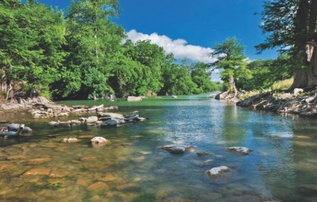 Empresario Martin de Leon