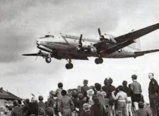 Berlin Airlift