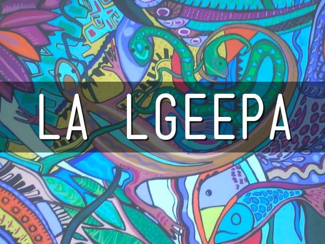 LGEEPA