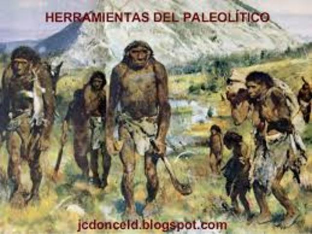 prehistoria del derecho