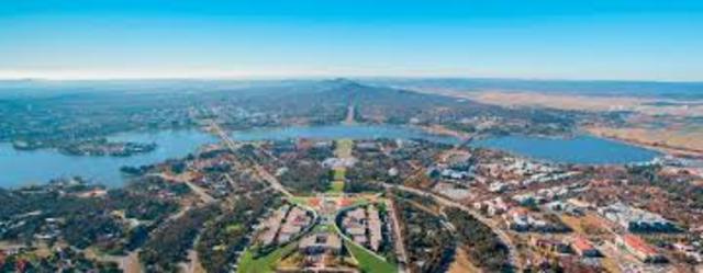 Canberra
