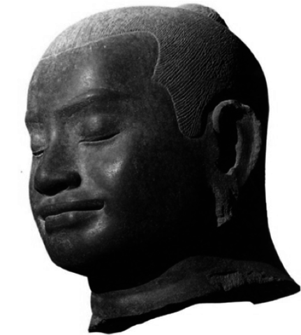 Jayavarman III died