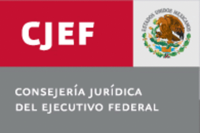 Reformas de la Ley Orgánica de la Administración Publica Federal.