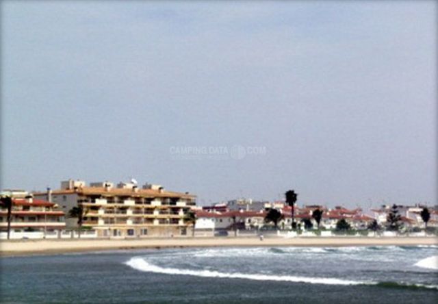 Mort al mar de Cunit