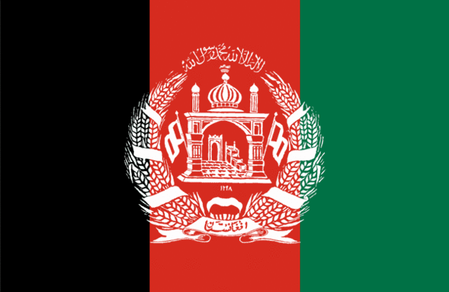 Guerra a Afaganistan