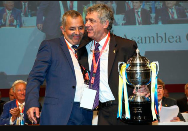 Cádiz campeón de 2B