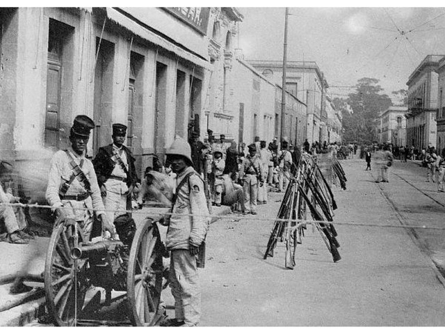 Rebelión de la Huerta