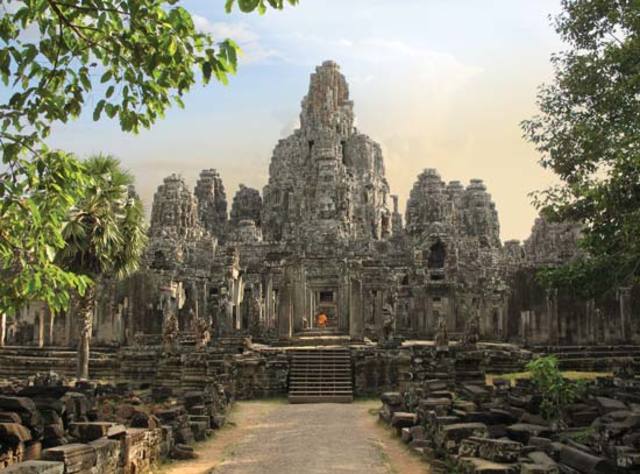 Angkor Thom