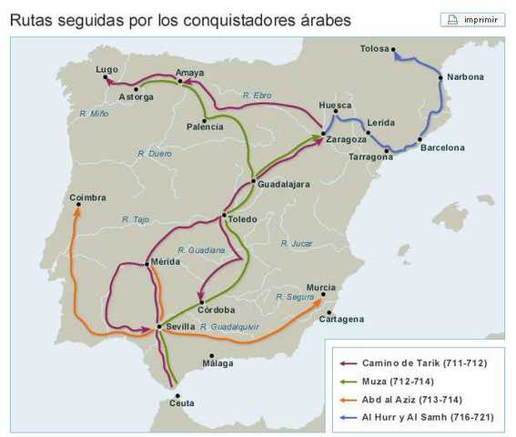 BATALLA DE GUADALETE