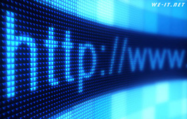 Всемирная паутина WWW.