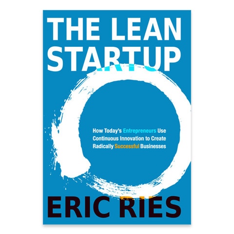 Entrepreneurs: The Lean Startup