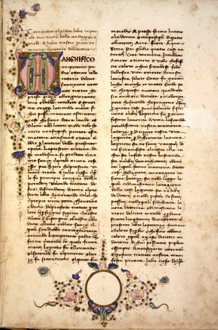 Libro Rosso del debitori e creditori