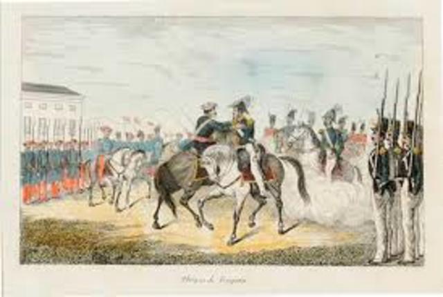 Ley de Ayuntamientos.