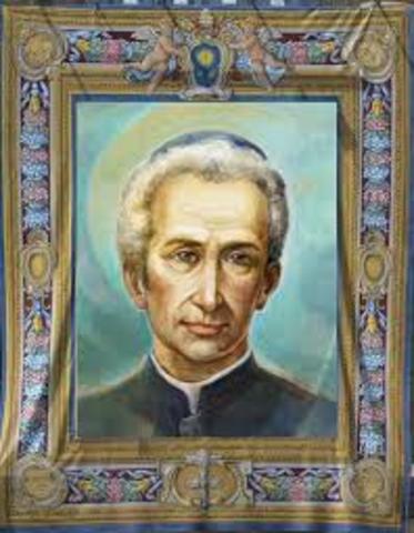 La cogregación en manos del Papa