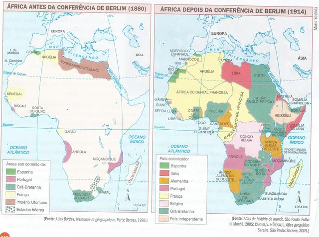 Conferência de Berlim